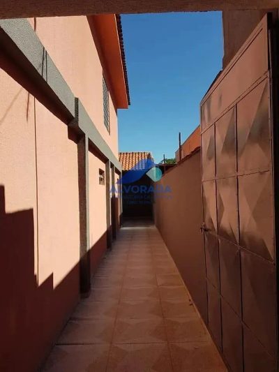 Sobrado, 4 quartos, 178 m² - Foto 4