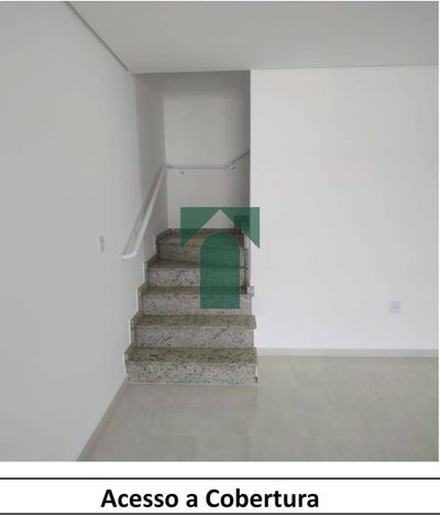 Cobertura, 2 quartos, 130 m² - Foto 4