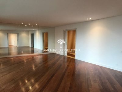 Apartamento, 4 quartos, 339 m² - Foto 2