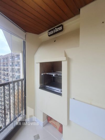 Apartamento, 3 quartos, 110 m² - Foto 4