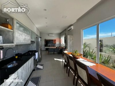 Casa, 3 quartos, 166 m² - Foto 4