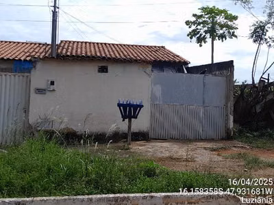 Casa, 2 quartos, 165 m² - Foto 1