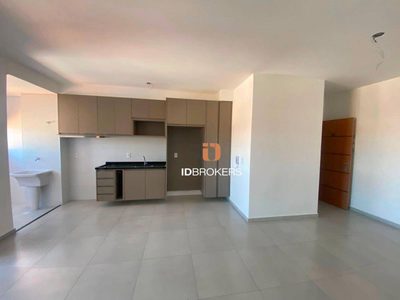 Apartamento, 2 quartos, 85 m² - Foto 4
