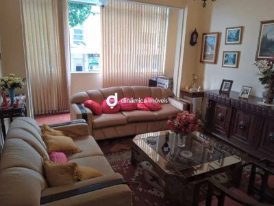 Apartamento, 3 quartos, 160 m² - Foto 1