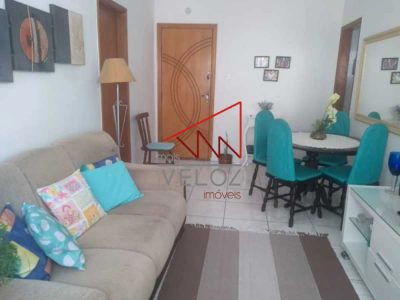 Apartamento, 1 quarto, 52 m² - Foto 3
