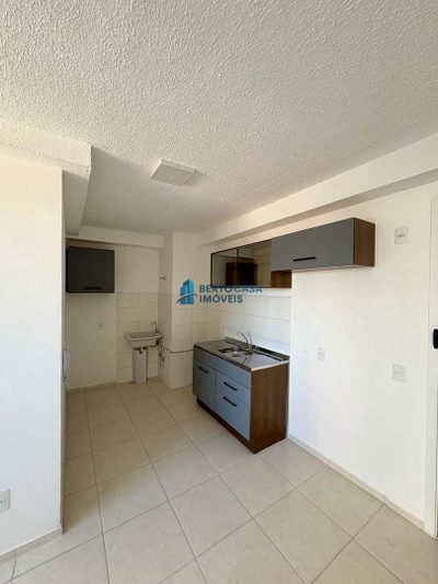Apartamento, 2 quartos, 35 m² - Foto 4