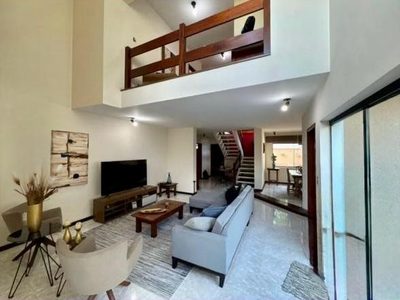 Sobrado, 3 quartos, 220 m² - Foto 1