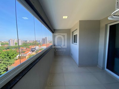 Apartamento, 1 quarto, 44 m² - Foto 1