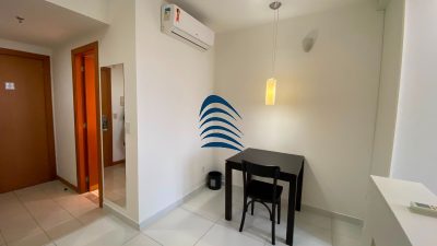 Apartamento, 1 quarto, 28 m² - Foto 5