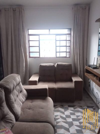 Casa, 3 quartos, 91 m² - Foto 3