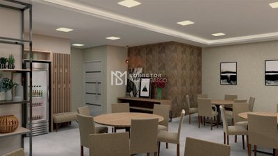 Apartamento, 2 quartos, 81 m² - Foto 5