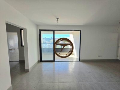 Apartamento, 3 quartos, 100 m² - Foto 3