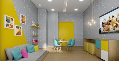 Apartamento, 1 quarto, 26 m² - Foto 4