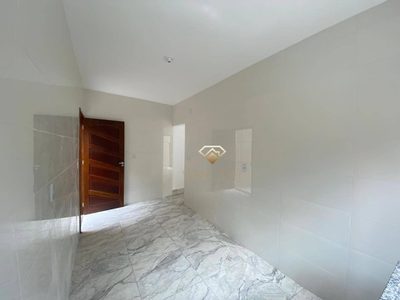 Sobrado, 2 quartos, 71 m² - Foto 4