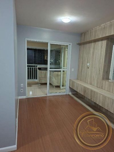 Apartamento, 2 quartos, 63 m² - Foto 4
