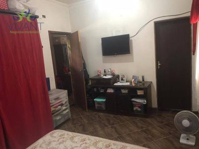 Chácara, 2 quartos, 1225 m² - Foto 4