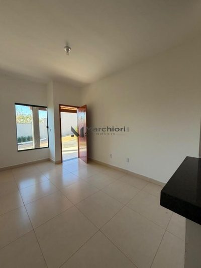 Casa de Condomínio, 2 quartos - Foto 4