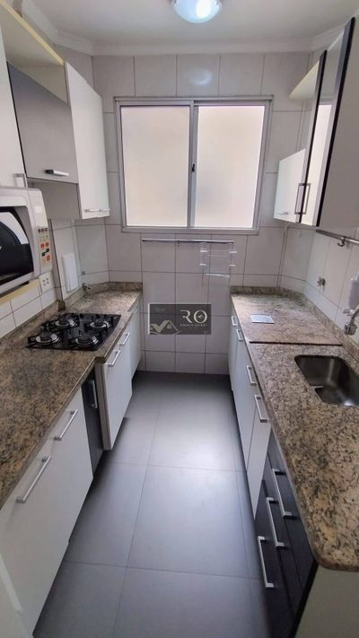 Apartamento, 3 quartos, 92 m² - Foto 4