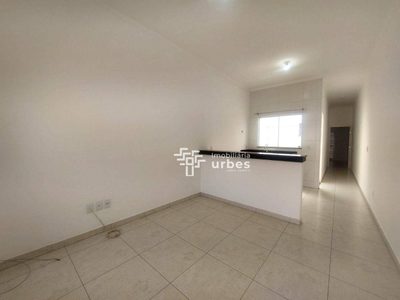 Casa, 1 quarto, 45 m² - Foto 1