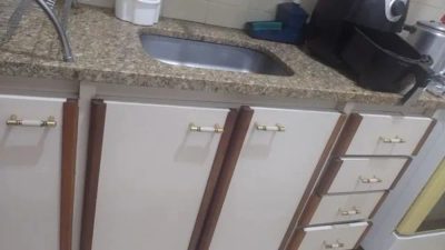 Apartamento, 2 quartos, 55 m² - Foto 3