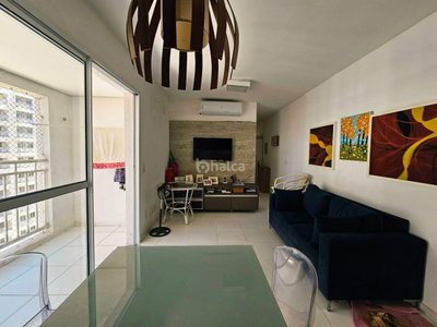Apartamento, 2 quartos, 67 m² - Foto 2