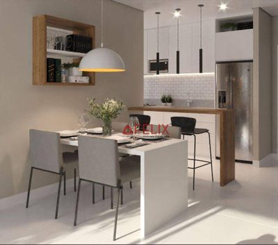Apartamento, 2 quartos, 65 m² - Foto 3