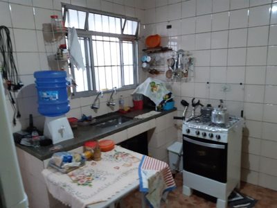 Casa, 2 quartos, 70 m² - Foto 5