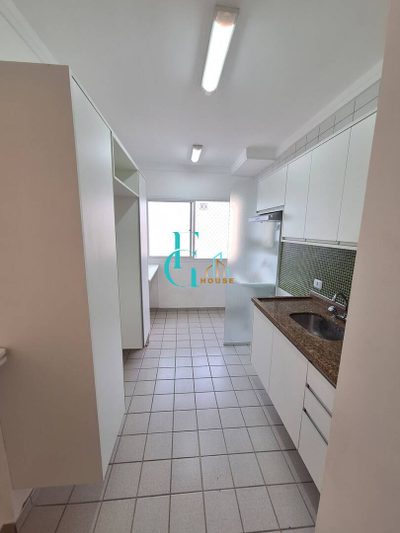 Apartamento, 3 quartos, 7710 m² - Foto 4