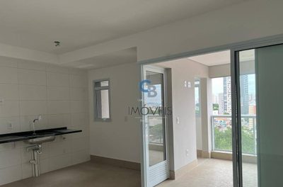 Apartamento, 2 quartos, 66 m² - Foto 1