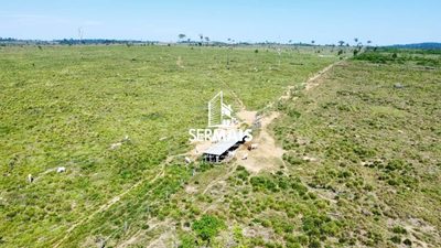 Fazenda, 2723 hectares - Foto 3
