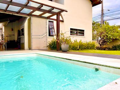 Casa, 3 quartos, 300 m² - Foto 1