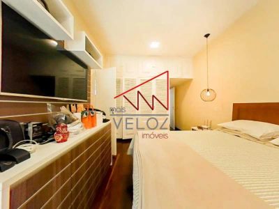 Apartamento, 4 quartos, 175 m² - Foto 1