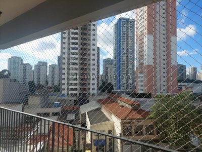 Apartamento, 2 quartos, 65 m² - Foto 3