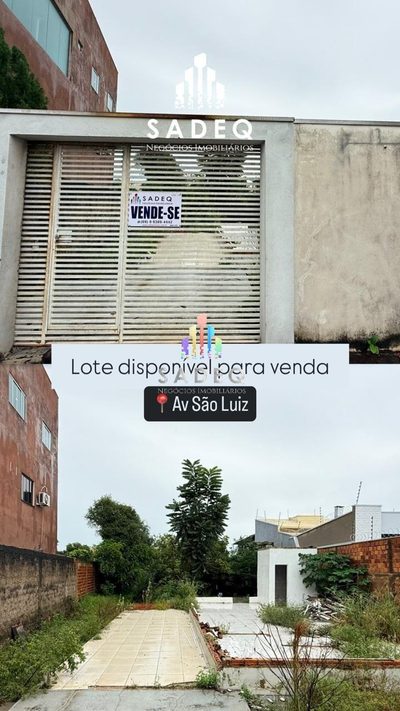 Terreno, 280 m² - Foto 3