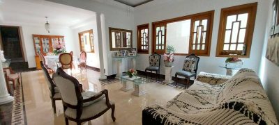 Casa, 3 quartos, 402 m² - Foto 3