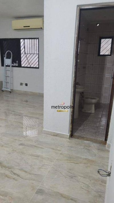 Sala-Conjunto, 25 m² - Foto 1