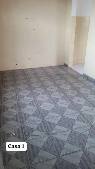 Casa, 2 quartos, 250000 m² - Foto 1