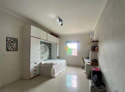 Casa, 4 quartos, 400 m² - Foto 5