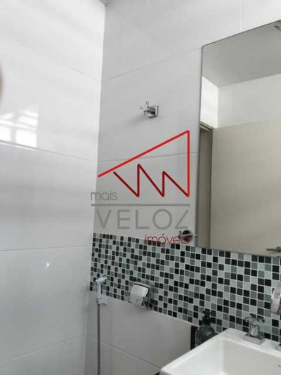 Apartamento, 1 quarto, 60 m² - Foto 3