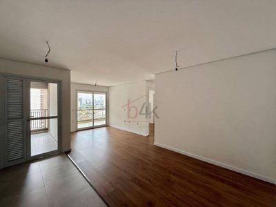 Apartamento, 3 quartos, 103 m² - Foto 1