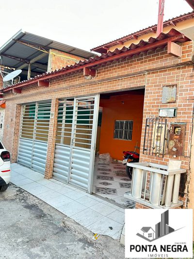 Casa, 2 quartos, 140 m² - Foto 3