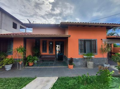 Casa, 3 quartos, 450 m² - Foto 2