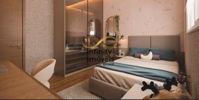 Apartamento, 3 quartos, 132 m² - Foto 3