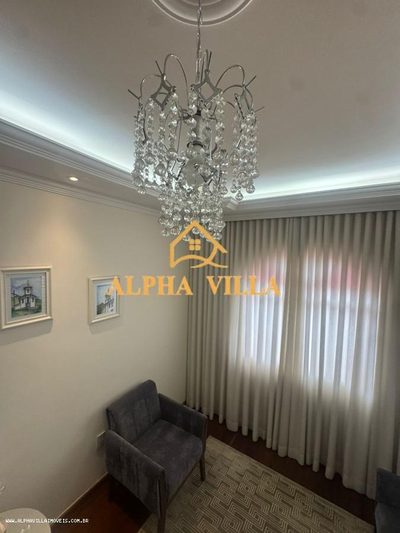 Casa, 4 quartos, 457 m² - Foto 3