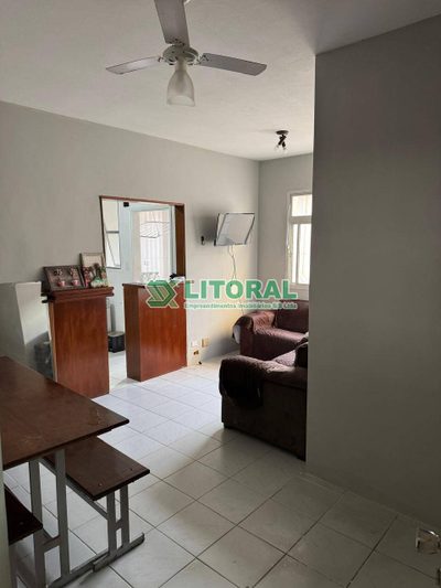Apartamento, 2 quartos - Foto 2