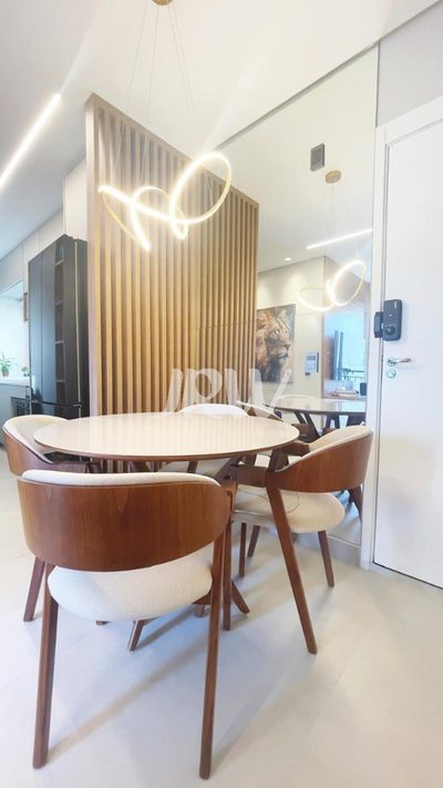 Apartamento, 2 quartos, 51 m² - Foto 4