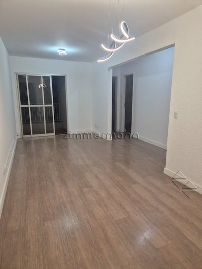 Apartamento, 3 quartos, 80 m² - Foto 2