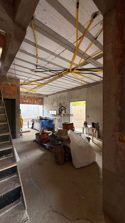 Casa, 3 quartos - Foto 2