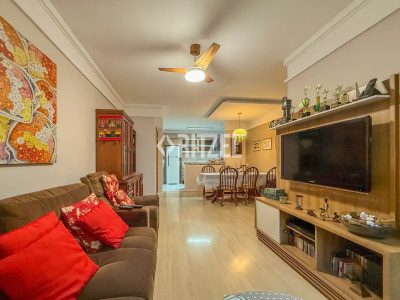 Apartamento, 2 quartos, 79 m² - Foto 2