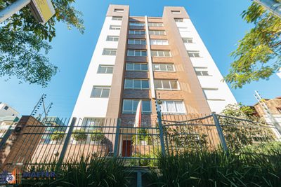Apartamento, 2 quartos, 83 m² - Foto 1